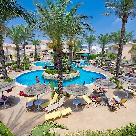 Tasia Maris Gardens Ayia Napa Exteriér fotografie