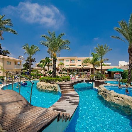 Tasia Maris Gardens Ayia Napa Exteriér fotografie