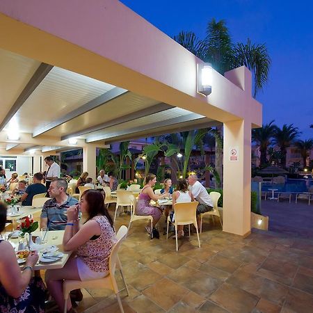 Tasia Maris Gardens Ayia Napa Exteriér fotografie