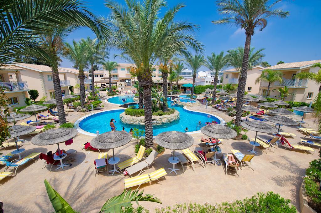 Tasia Maris Gardens Ayia Napa Exteriér fotografie