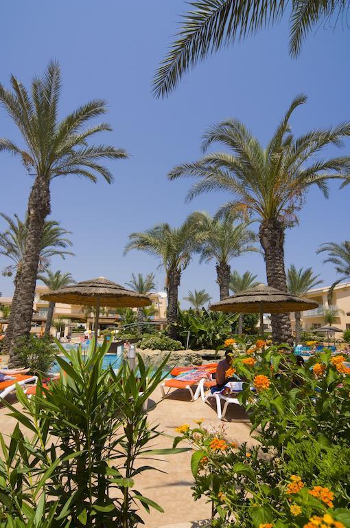 Tasia Maris Gardens Ayia Napa Exteriér fotografie