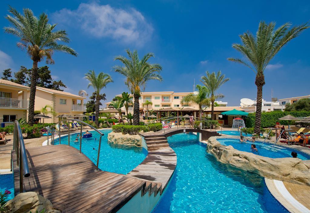 Tasia Maris Gardens Ayia Napa Exteriér fotografie