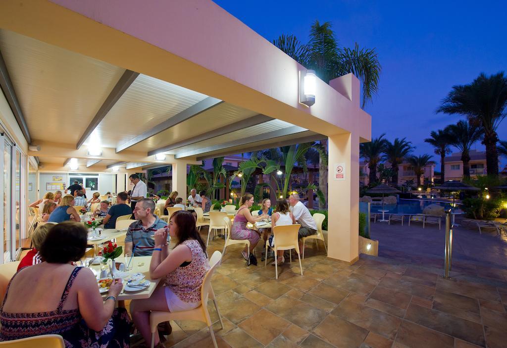Tasia Maris Gardens Ayia Napa Exteriér fotografie