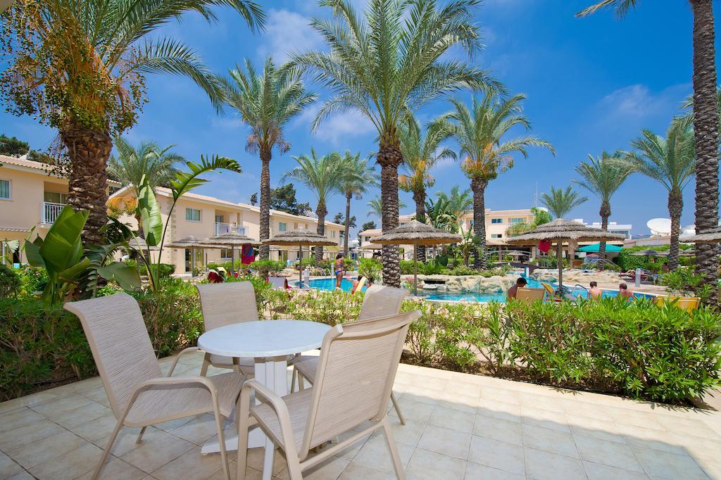 Tasia Maris Gardens Ayia Napa Pokoj fotografie