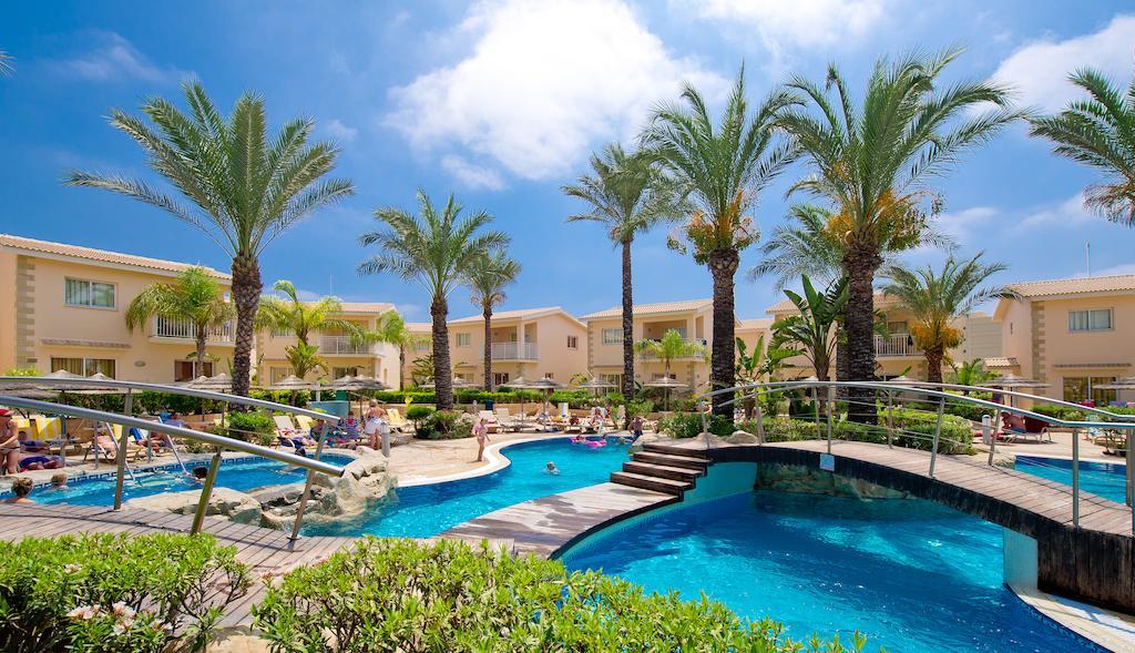 Tasia Maris Gardens Ayia Napa Exteriér fotografie