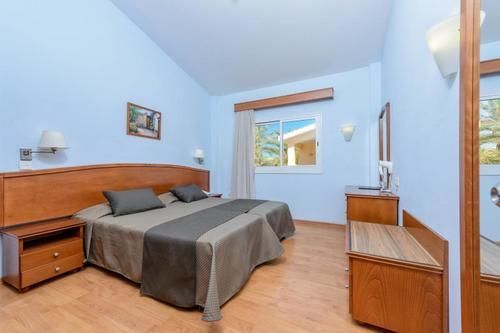 Tasia Maris Gardens Ayia Napa Exteriér fotografie