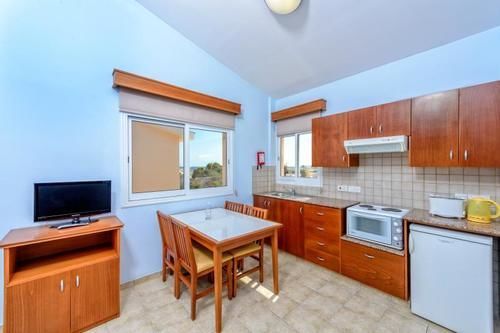 Tasia Maris Gardens Ayia Napa Exteriér fotografie