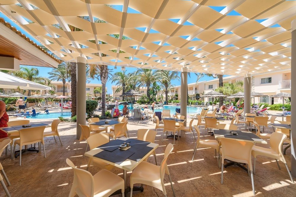 Tasia Maris Gardens Ayia Napa Exteriér fotografie