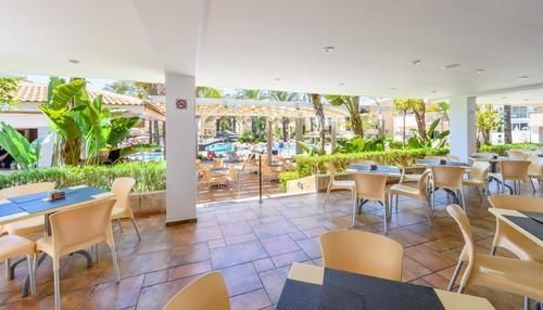 Tasia Maris Gardens Ayia Napa Exteriér fotografie